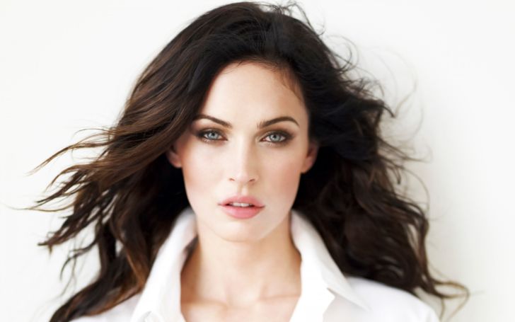 Who Is Megan Fox? Know About Her Age, Height, Net Worth, Measurements, Personal Life, & Relationship
